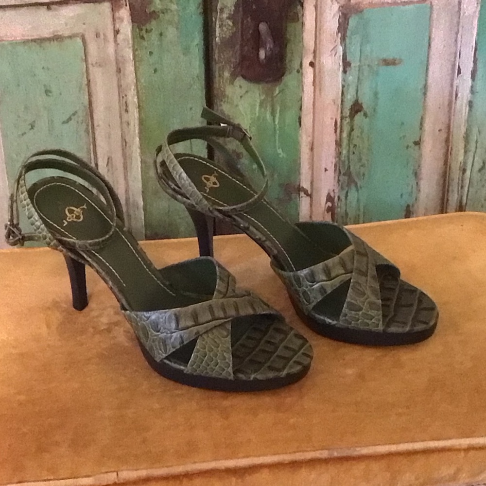Joey Shoes